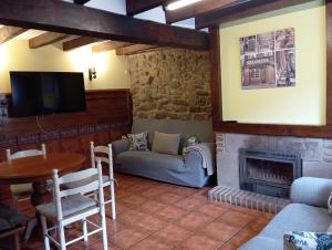 Casas Rurales La Casuca