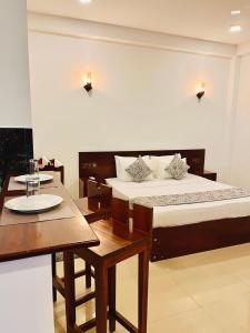 Villa Sea Breeze Hikkaduwa