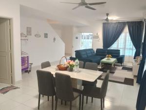 Homestay RB Exclusive, PRIMA Semenggoh