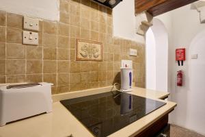 Unique Apartment 1 BR Prime location in Sliema