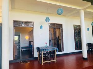 Sasaa Guest House