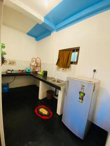 Sasaa Guest House
