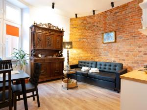 Apartamenty Bydgostia Dworzec