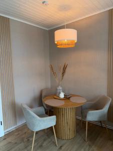 Petite Maison de plage