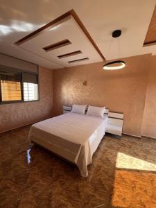 Yéméyi Residence Chemistry