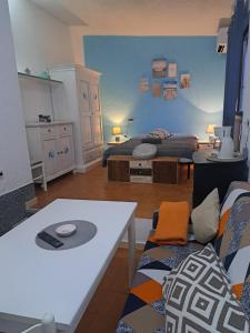 Ferienhaus Apartment Rena Majore Sardinien am Meer