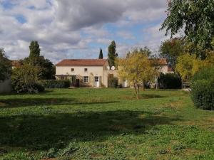 Maisonnette de 35 m2 au calme