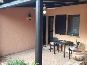 Ferienhaus Apartment Rena Majore Sardinien am Meer