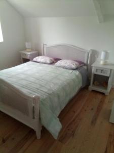 maison bretonne le pechoux