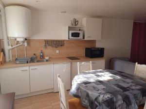 maison bretonne le pechoux