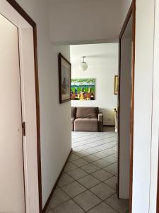 Lindo e Impecável Apto 2 Quartos, Ar, Wi-fi, Elevador, Churrasqueira, Garagem