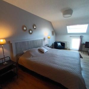 Le Relais De La Motte