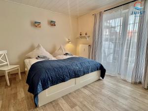 Landhaus Gertrude 110 - Wohnung Lohmanns Stuv