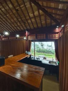 The Joglo Sekar Munduk