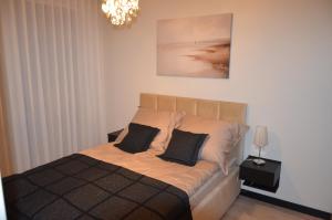 Apartament Wielkopolska z ogródkiem