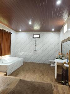 The Joglo Sekar Munduk