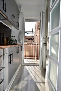 Plaza & Playa Apartment