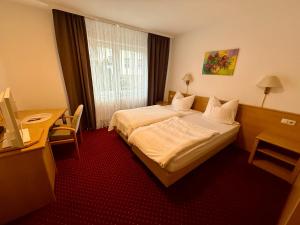 Landhotel am Mühlenwörth