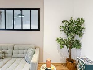 Le Chézy Dinan - Spacieux & Calme - Terrasse