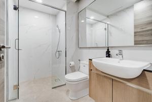 Deluxe 2BR Agile Bukit Bintang by RumaBnB
