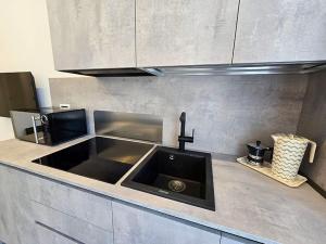 Centralissimo Trilocale Poseidone inclusa spiaggia