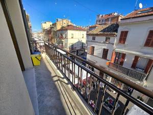 Centralissimo Trilocale Poseidone inclusa spiaggia