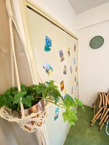 JShouse OhoriPark Studio