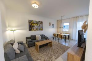 Ferienwohnung Allegra