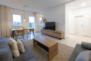 Ferienwohnung Allegra