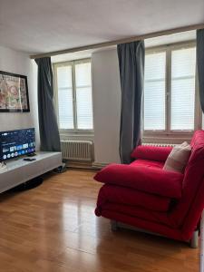 Cooles Apartment an der Kathedrale