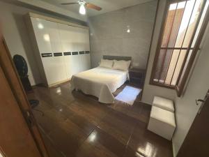 Casa completa com 1 quarto em Torres