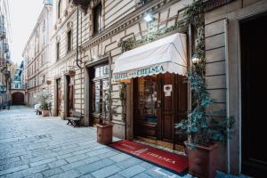 Hotel Chelsea