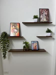 Old Quarter Budget-Friendly New Private Room 2