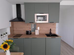 Estudio Deluxe Almuñécar