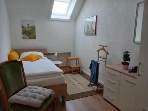 Ferienwohnung Christel