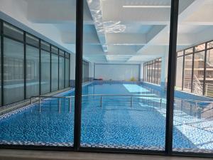 Meteor Gardens at Chania Avenue,Kilimani-Yaya