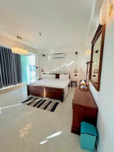 Moringa Beach
