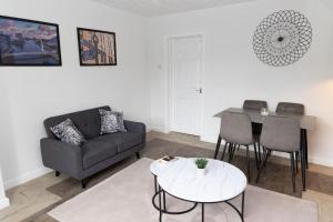 The Standhouse Radcliffe