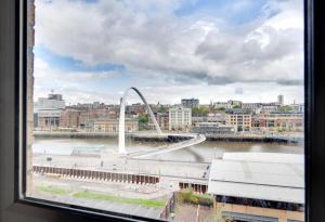 Cozy apartment in the city centre