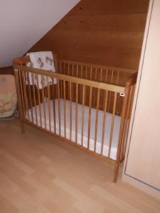 Chalet tout confort 1-7 personnes