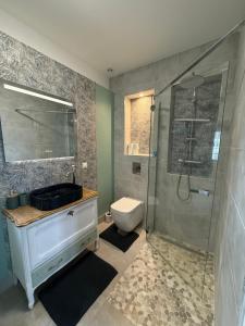 Charmant F2 pour 4 personnes