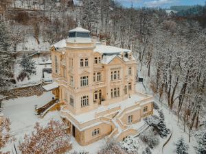 Villa Julius a Emma - Luxury Boutique Retreat