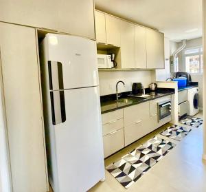 Ingleses Prime Stay 300m da Praia SOFISTICADO 6 Hóspedes