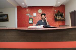 Hotel O Mayank Residency
