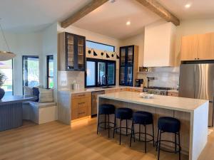 Agave Sol Haus Organic Luxury Scottsdale Home