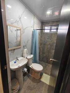 Alojamiento turístico keniants 102