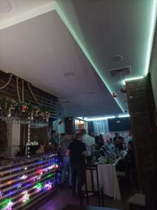 Семеен хотел При Вергил