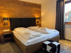 Mountain Lodge Leogang Top 4