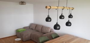 Appartement Krone, Echterdingen bei Flughafen und Messe Stuttgart