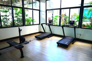 Your home away from home